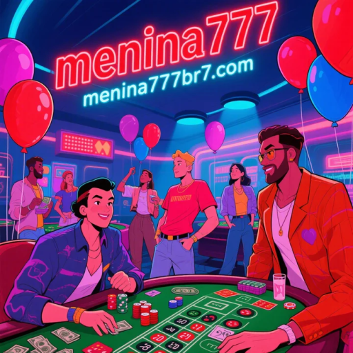 menina777